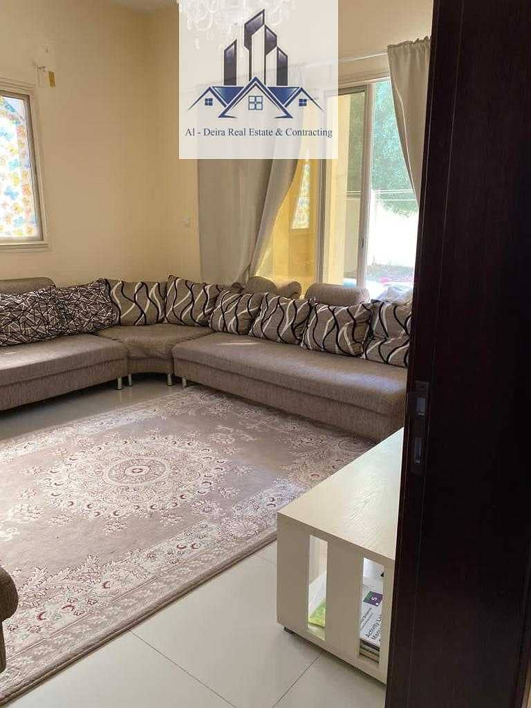 4 Villa at an attractive price in Bawabat Al Sharq for sale