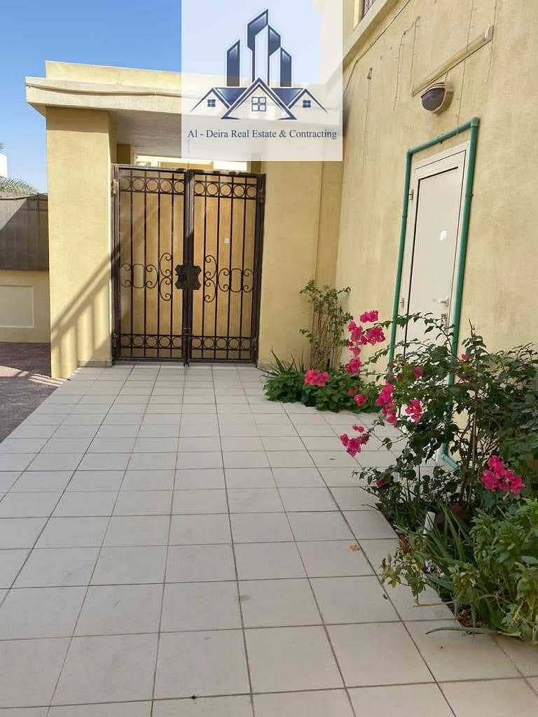 7 Villa at an attractive price in Bawabat Al Sharq for sale