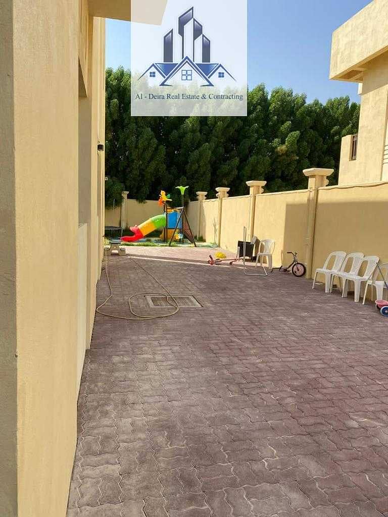 8 Villa at an attractive price in Bawabat Al Sharq for sale