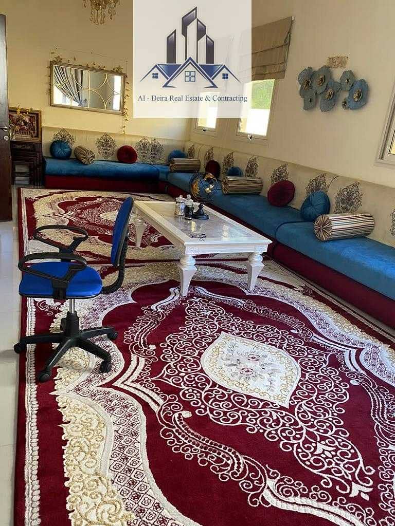 11 Villa at an attractive price in Bawabat Al Sharq for sale