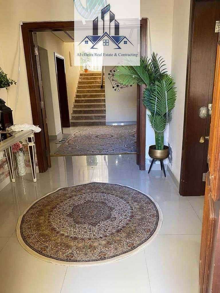 12 Villa at an attractive price in Bawabat Al Sharq for sale