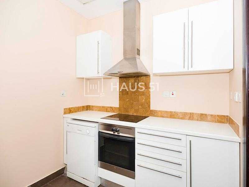 7 Spacious 1Bed Apartment|For Sale| Great Investment