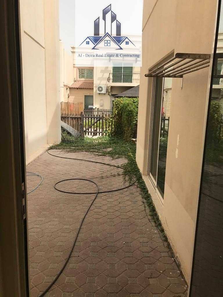 16 Villa at an attractive price in Rabdan area for sale !!