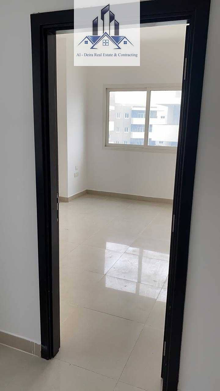 2 Apartment at an attractive price. In Al Reef