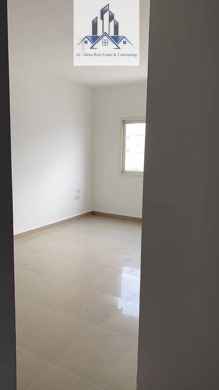 4 Apartment at an attractive price. In Al Reef