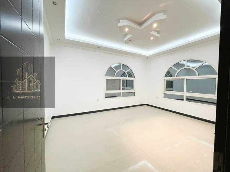 HOT Deal 2BHK W BIG Roof 2 BathRoom in Khalifa City A. . .