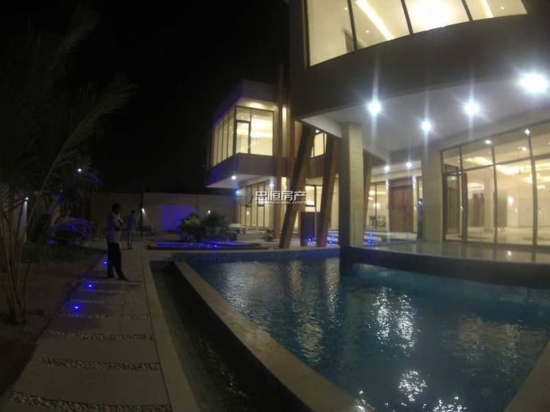 15 Brand NEW | contemporary 6 BR independent villa