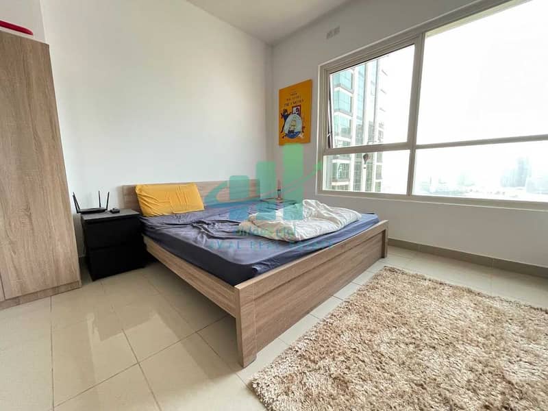 7 FURNISHED Studio Vacant Now! Best Price