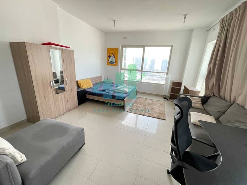 8 FURNISHED Studio Vacant Now! Best Price