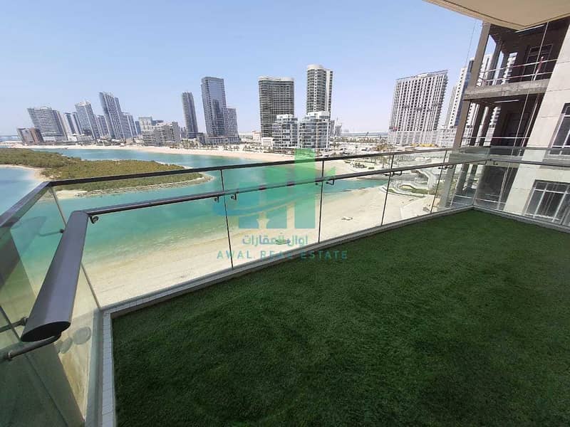 2 DIRECT SEA VIEW WITH BALCONY