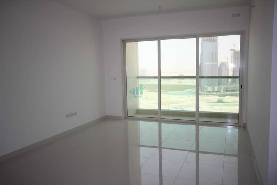 6 Spacious 2 BR Apartment in Al Maha Tower