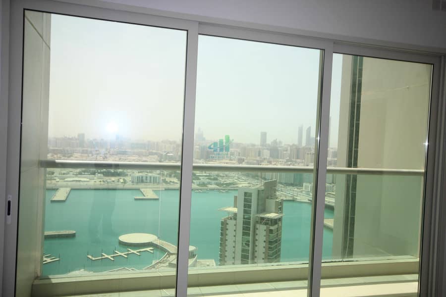 7 Spacious 2 BR Apartment in Al Maha Tower