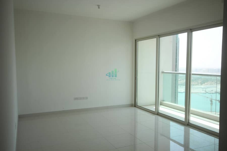 8 Spacious 2 BR Apartment in Al Maha Tower