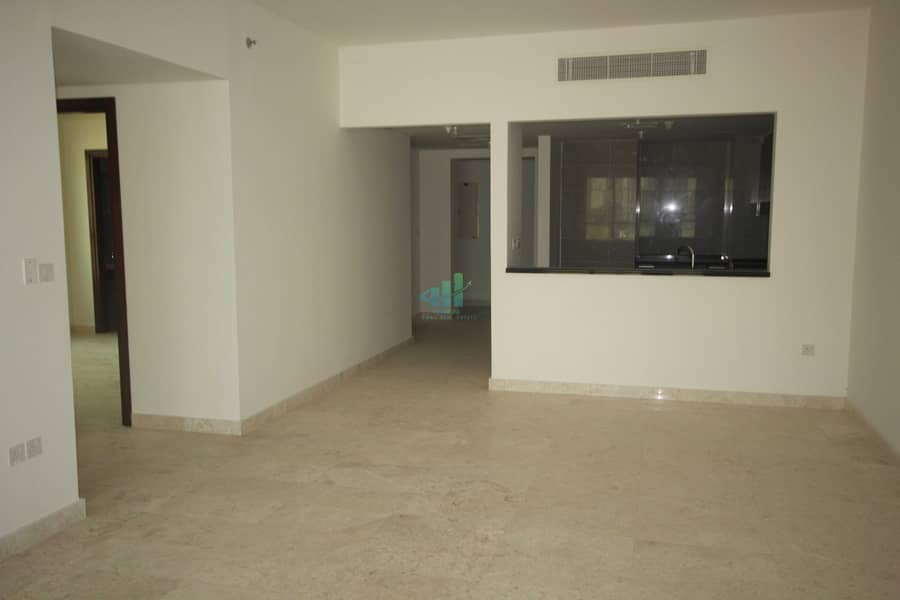 10 Spacious 2 BR Apartment in Al Maha Tower