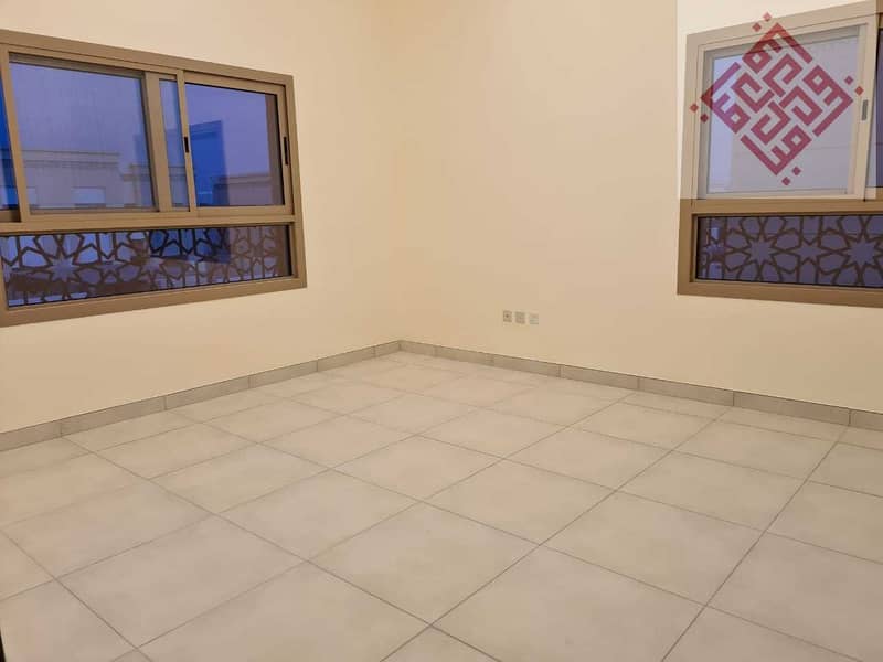 10 Spacious 5 Bedrooms Villa is available for sales in Sharjah garden city