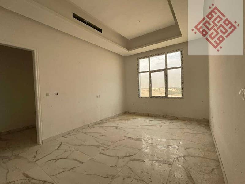 4 Brand New spacious 5 Beedrooms is available for sale in Hoshi for 2
