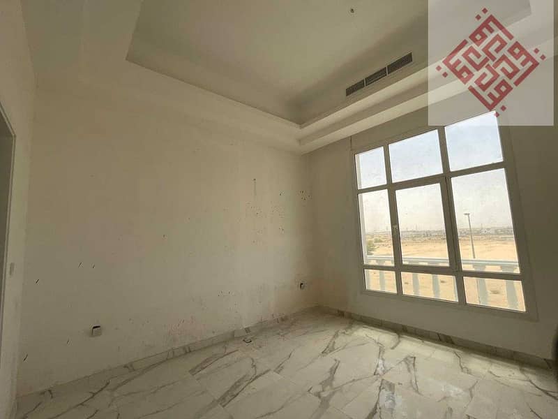 13 Brand New spacious 5 Beedrooms is available for sale in Hoshi for 2