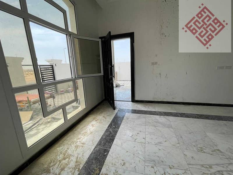 19 Brand New spacious 5 Beedrooms is available for sale in Hoshi for 2