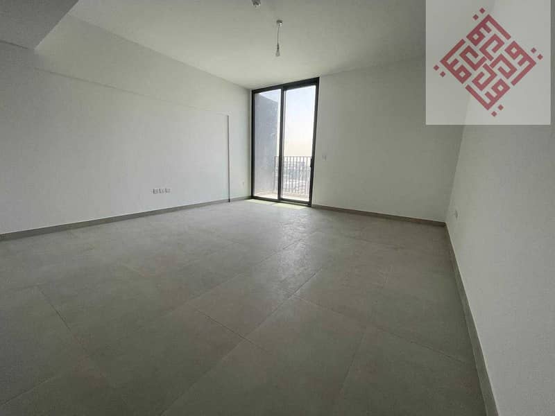 10 Luxury 1 Bedrooms Apartment is available for sale in Al Jada Areej Tower for 62000 AED