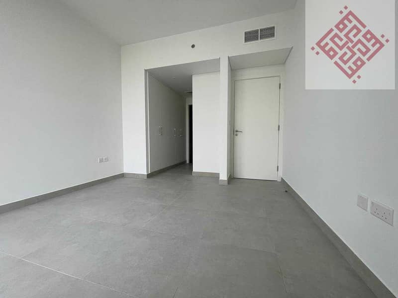 13 Luxury 1 Bedrooms Apartment is available for sale in Al Jada Areej Tower for 62000 AED