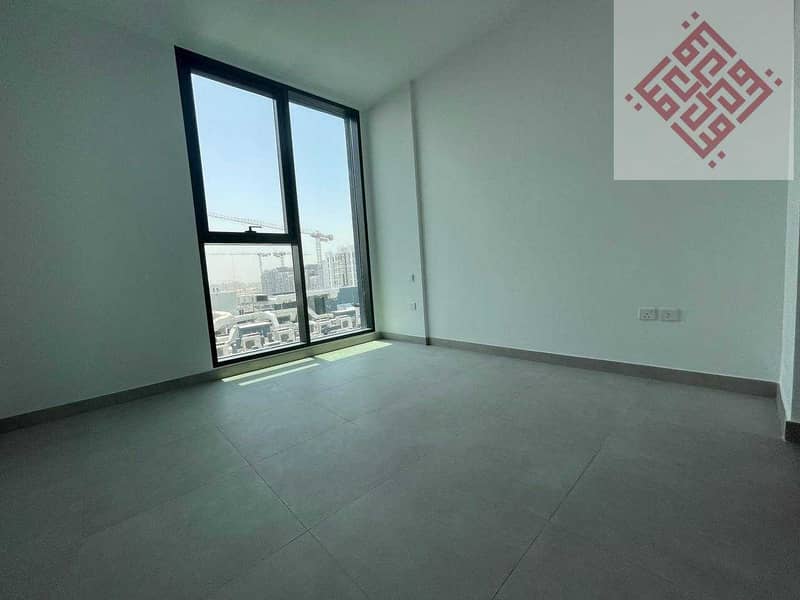 14 Luxury 1 Bedrooms Apartment is available for sale in Al Jada Areej Tower for 62000 AED