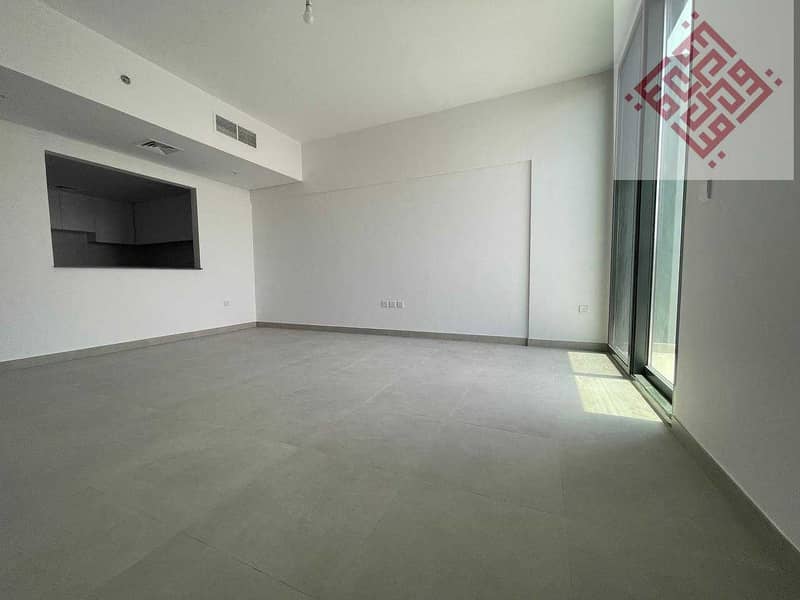 20 Luxury 1 Bedrooms Apartment is available for sale in Al Jada Areej Tower for 62000 AED