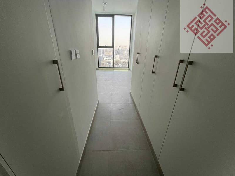 21 Luxury 1 Bedrooms Apartment is available for sale in Al Jada Areej Tower for 62000 AED