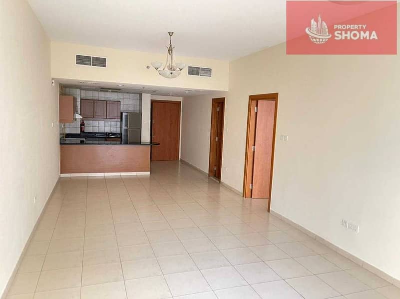 1 Bedroom Ready To Move-In Excellent Value and Price