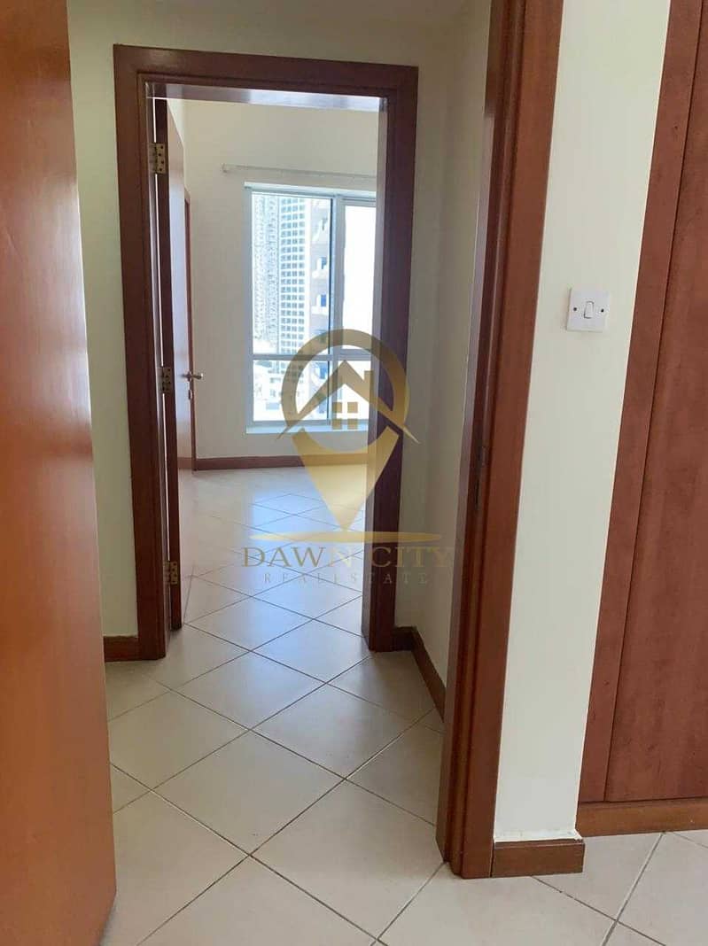5 WELL MAINTAINED 2BR | MARINA VIEW | SPACIOUS