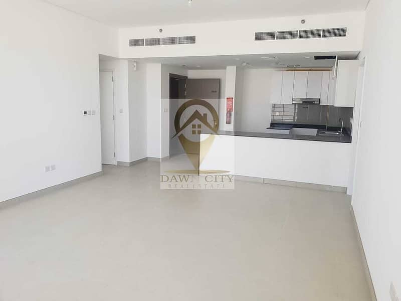 BRAND NEW 2BR | SPACIOUS LAYOUT | SERENE LOCATION