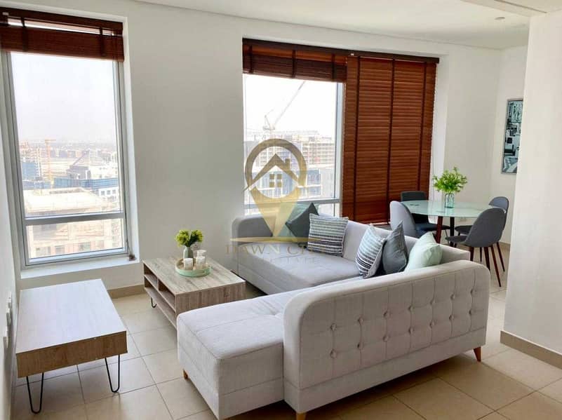 شقة في برج فيوز A برج فيوز وسط مدينة دبي 1 غرف 900000 درهم - 5264142 شقة في برج فيوز A برج فيوز وسط مدينة دبي 1 غرف 900000 درهم - 5264142