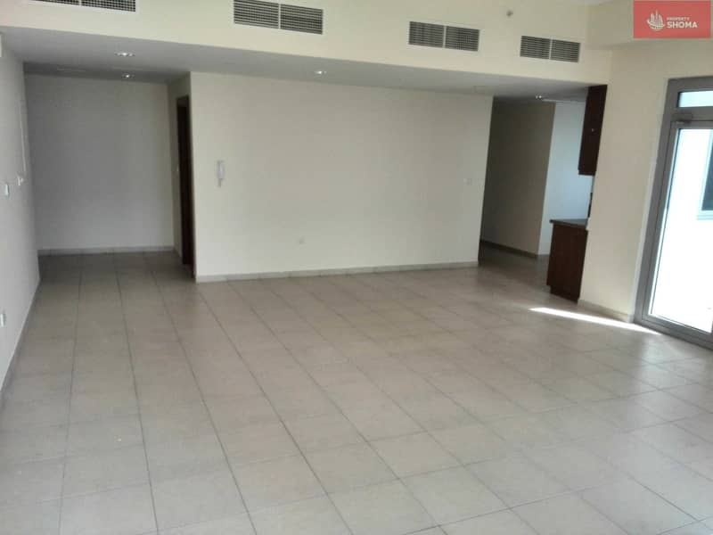 1Bedroom For Rent In  business bay  executive Tower  B High Floor