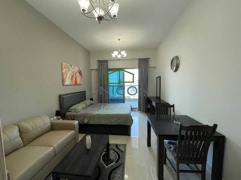2 Luxury Furnished Apartment | No Commission | Brand New