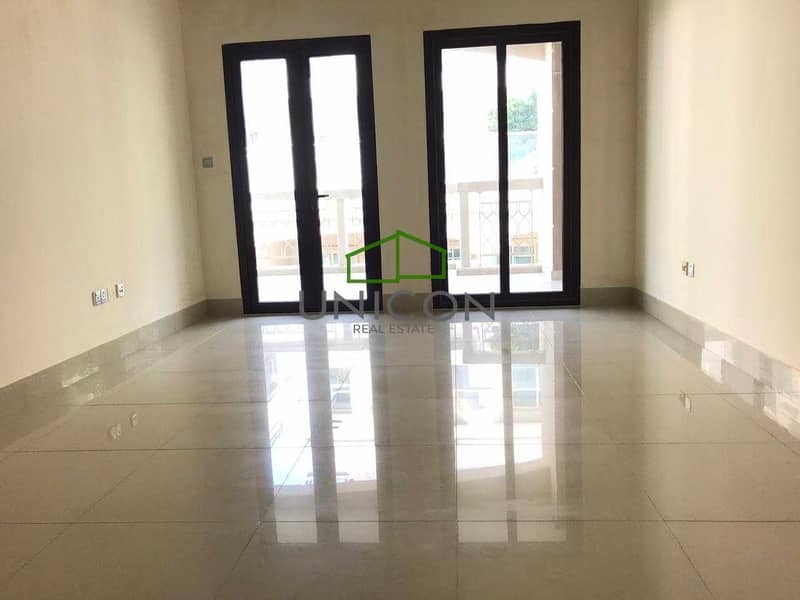 Huge 1bhk | Le Grand Chateau  | For Sale