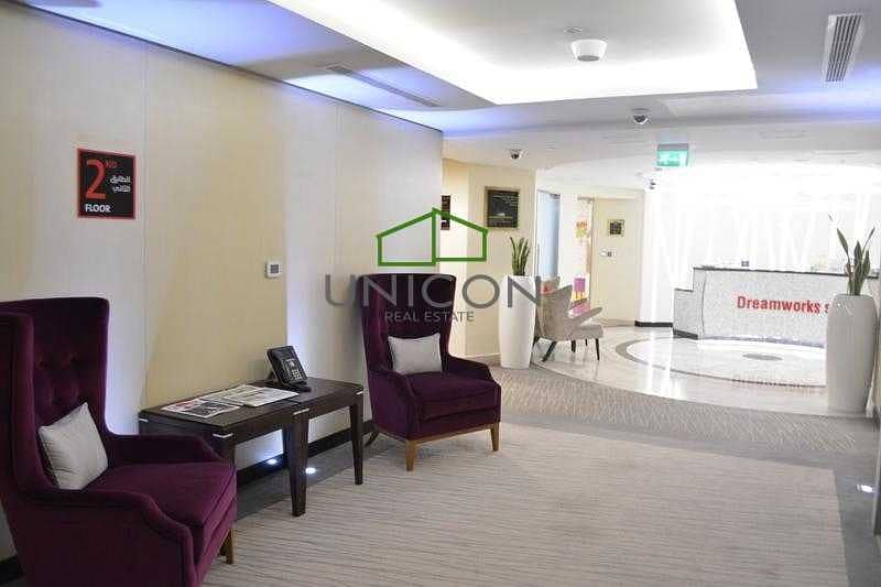 6 Fully Furnished Hotel Service Apartment Vacand