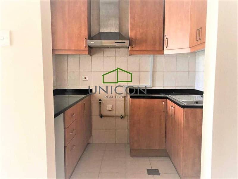 7 Fully Furnished Studio Med Cluster near to Metro