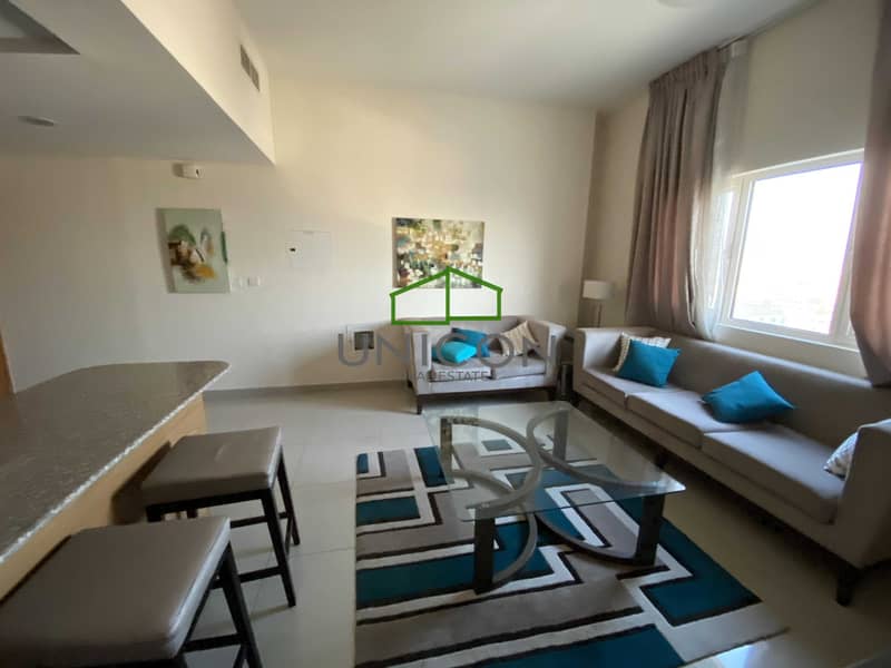 Destress deal | Fully Furnished | With Balcony Destress deal | Fully Furnished | With Balcony