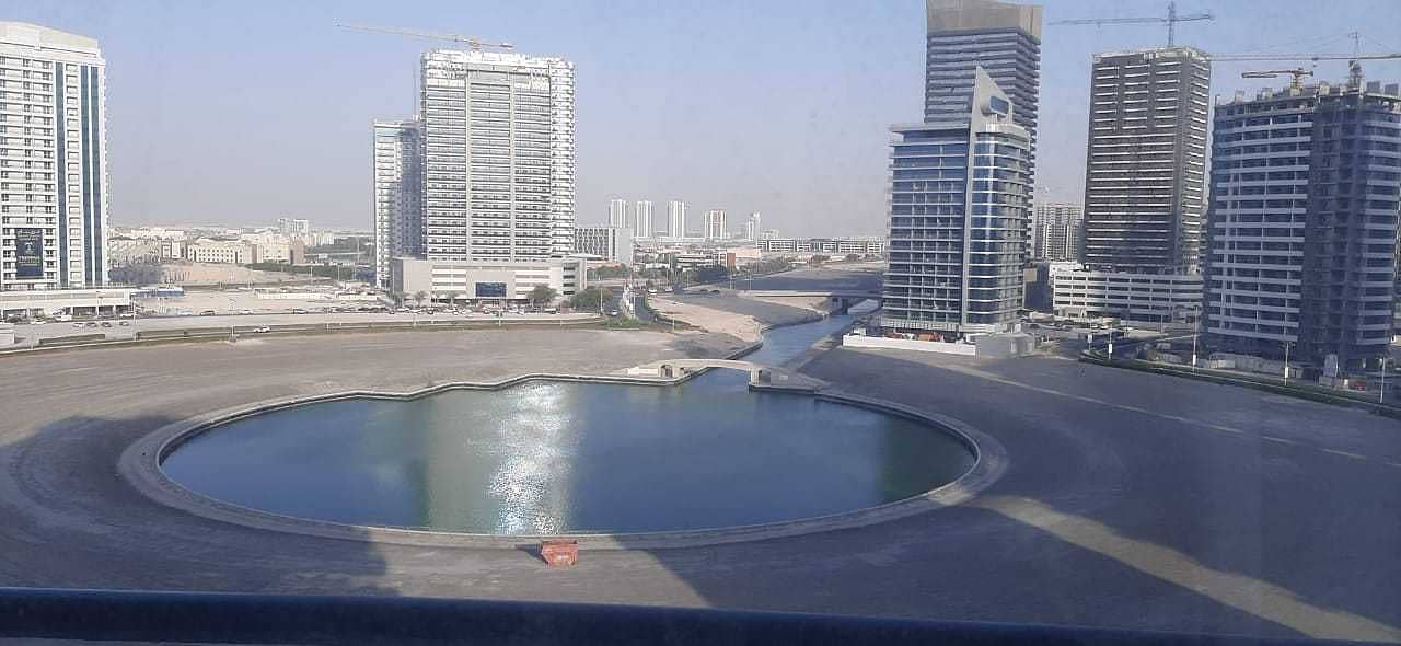 2 1B/R in Hub Canal - Canal View - CHILLER WITH DEWA