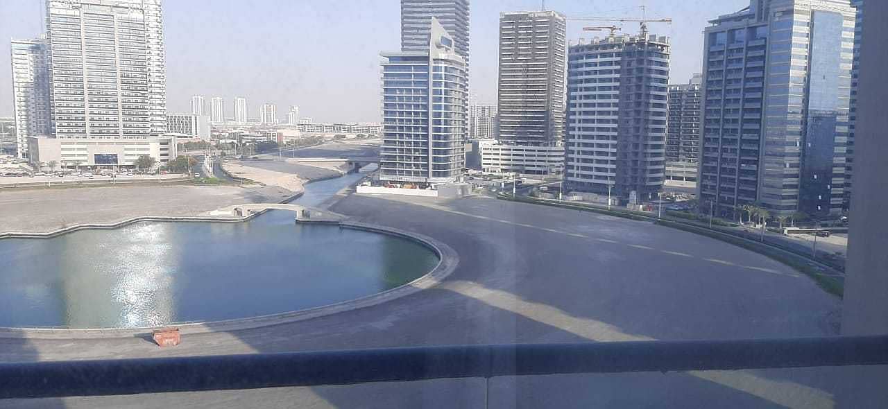 4 1B/R in Hub Canal - Canal View - CHILLER WITH DEWA