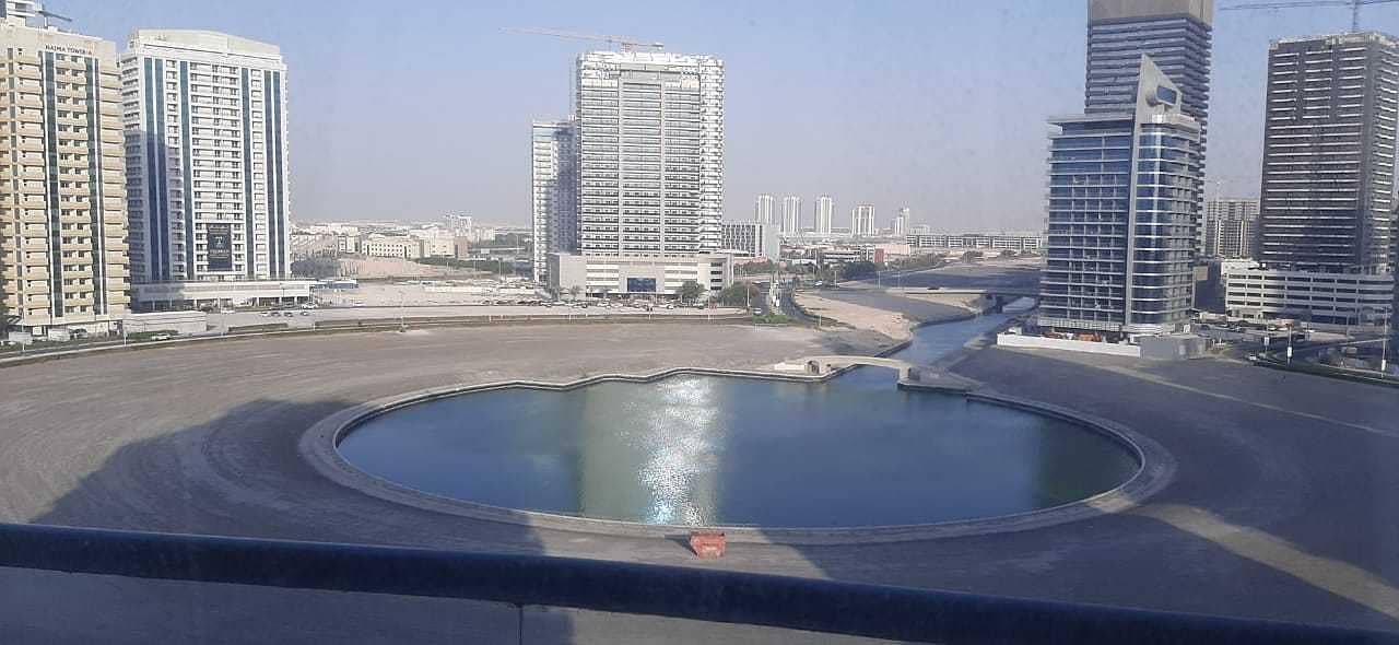 12 1B/R in Hub Canal - Canal View - CHILLER WITH DEWA
