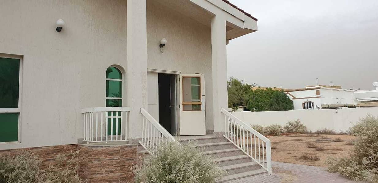3 Classic Villa For Sale In Mizhar