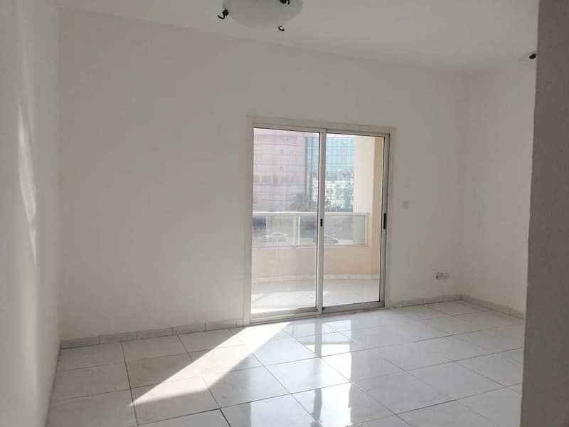 2 One Month Free - Well-maintained 1BHK Near Lamcy Plaza
