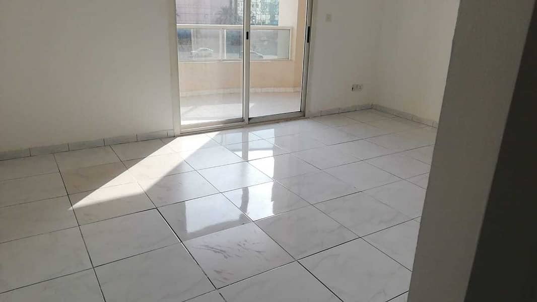 14 One Month Free - Well-maintained 1BHK Near Lamcy Plaza