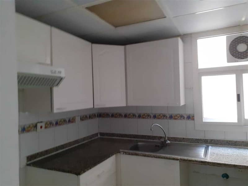 4 One Month Free - Well-maintained 1BHK Near Lamcy Plaza