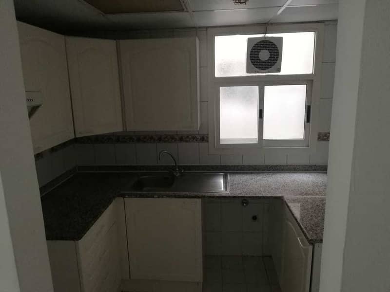 16 One Month Free - Well-maintained 1BHK Near Lamcy Plaza