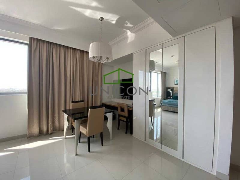 5 Furnished Service apartment | Capital Bay