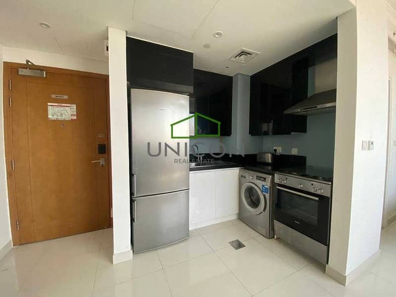 7 Furnished Service apartment | Capital Bay