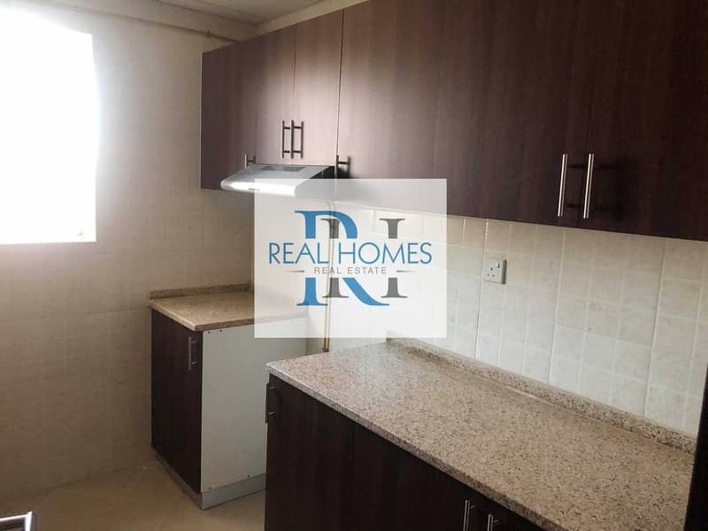 17 Brand New 2 Bedroom  with Balcony! Chiller Free