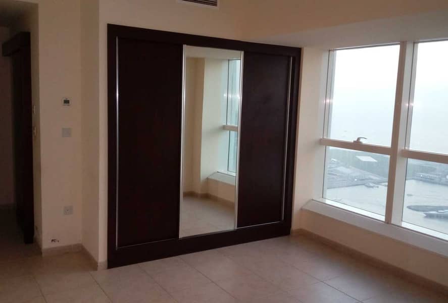 4 Spacious 2Bedroom Apartment  for Rent in Dubai Marina