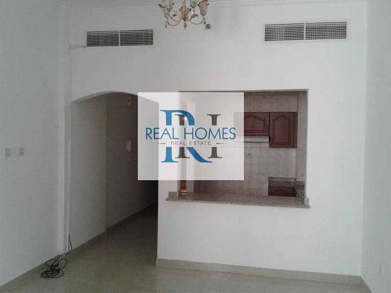 2 Specious 1 Bedroom with Balcony! Y Cluster
